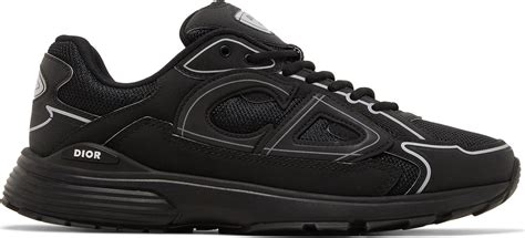 dior runners black|dior ivory color men's sneakers.